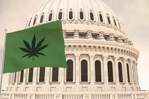 Joyce, Jeffries Reintroduce Bipartisan Legislation to Prepare for Inevitable End to Federal Cannabis Prohibition