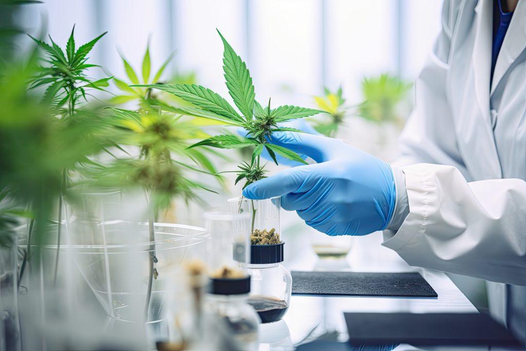Council for Federal Cannabis Regulation (CFCR) April Webinar to Focus on “DEA Grows” Initiative and Federal Rescheduling of Marijuana